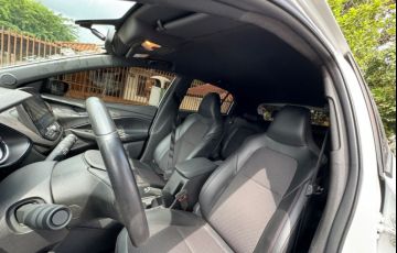 Chevrolet Onix 1.0 Turbo RS (Aut) - Foto #7