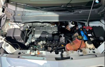 Chevrolet Spin 1.8 LTZ 8v - Foto #6