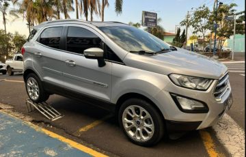 Ford Ecosport 2.0 Direct Titanium - Foto #3