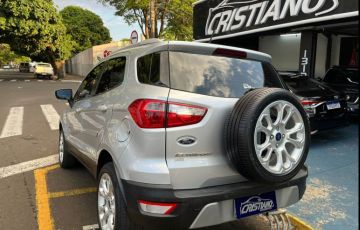 Ford Ecosport 2.0 Direct Titanium - Foto #7