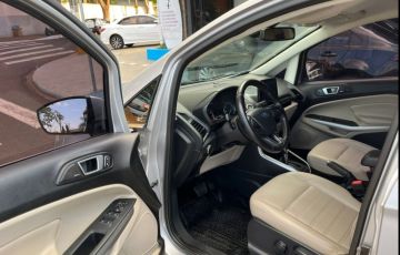 Ford Ecosport 2.0 Direct Titanium - Foto #8