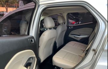 Ford Ecosport 2.0 Direct Titanium - Foto #9