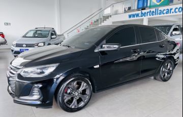 Chevrolet Onix Plus 1.0 Turbo Premier (Aut) - Foto #1