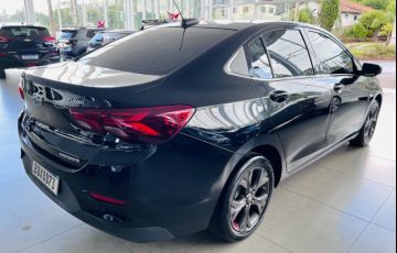 Chevrolet Onix Plus 1.0 Turbo Premier (Aut) - Foto #5