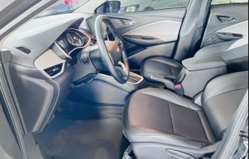 Chevrolet Onix Plus 1.0 Turbo Premier (Aut) - Foto #6