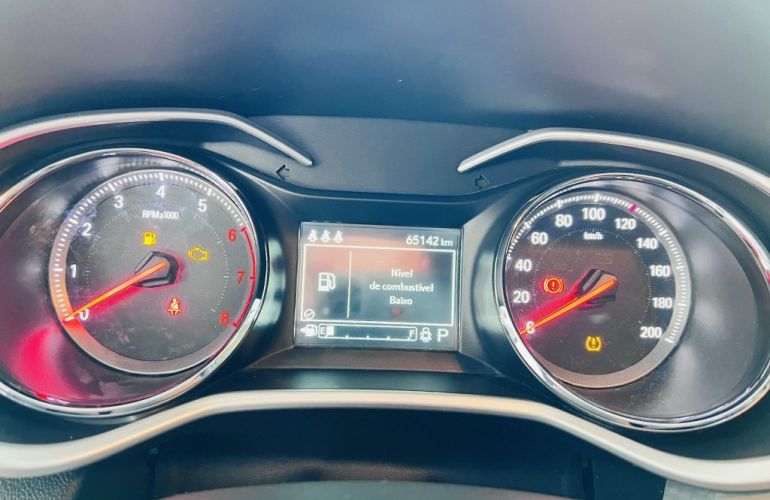 Chevrolet Onix Plus 1.0 Turbo Premier (Aut) - Foto #8