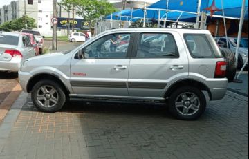 Ford Ecosport XL 1.6 (Flex) - Foto #2
