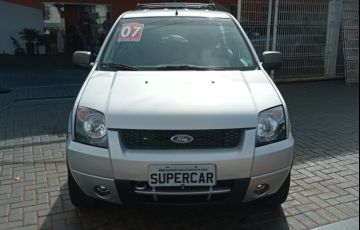 Ford Ecosport XL 1.6 (Flex) - Foto #3
