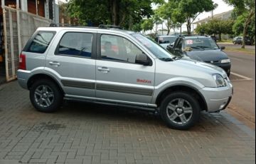 Ford Ecosport XL 1.6 (Flex) - Foto #5