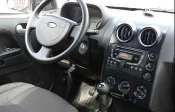 Ford Ecosport XL 1.6 (Flex) - Foto #6