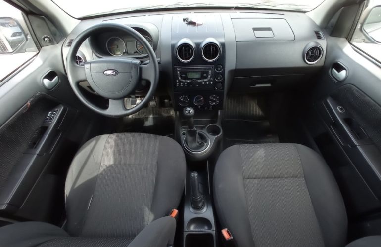 Ford Ecosport XL 1.6 (Flex) - Foto #7