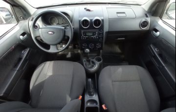 Ford Ecosport XL 1.6 (Flex) - Foto #7
