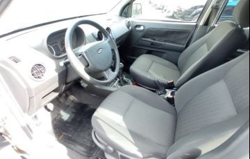 Ford Ecosport XL 1.6 (Flex) - Foto #8