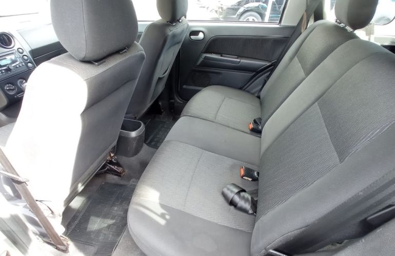 Ford Ecosport XL 1.6 (Flex) - Foto #9
