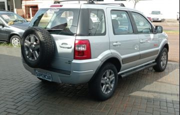 Ford Ecosport XL 1.6 (Flex) - Foto #10