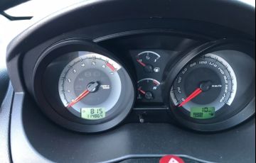 Ford Fiesta Hatch 1.6 (Flex) - Foto #9