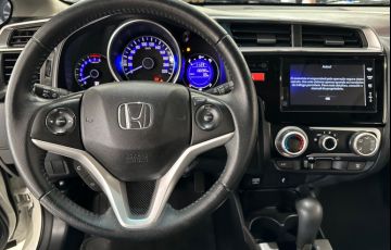 Honda Fit 1.5 EXL 16v - Foto #5
