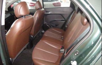 Hyundai HB20X 1.6 Premium (Aut) - Foto #5