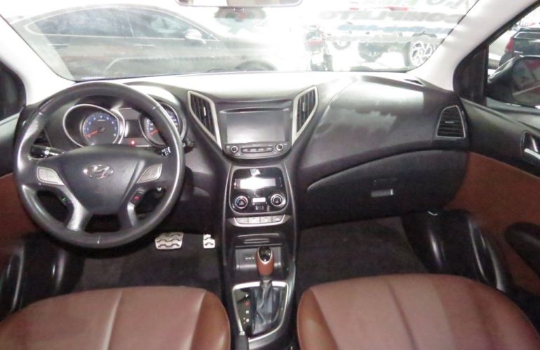 Hyundai HB20X 1.6 Premium (Aut) - Foto #6