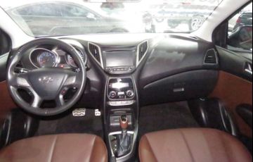 Hyundai HB20X 1.6 Premium (Aut) - Foto #6