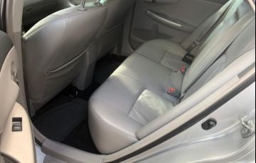Toyota Corolla Sedan XEi 1.8 16V (aut) - Foto #5