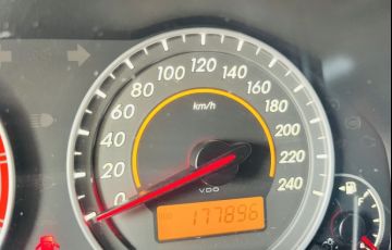 Toyota Corolla Sedan GLi 1.8 16V (flex) - Foto #9