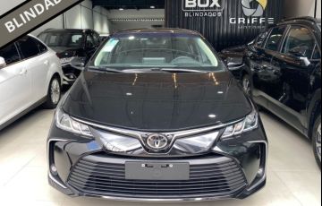 Toyota Corolla 2.0 XEi