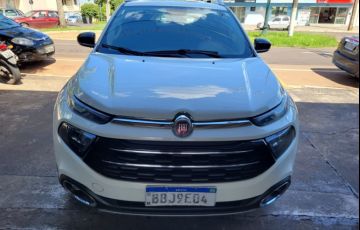 Fiat Toro Volcano 2.0 diesel AT9 4x4 - Foto #2