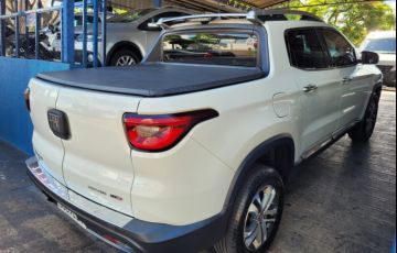 Fiat Toro Volcano 2.0 diesel AT9 4x4 - Foto #5