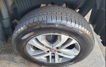 Fiat Toro Volcano 2.0 diesel AT9 4x4 - Foto #7