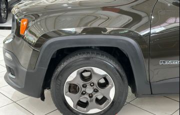 Jeep Renegade 1.8 16v - Foto #5