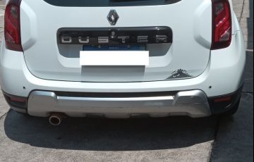 Renault Duster 1.6 16V SCe Dynamique (Flex) - Foto #2