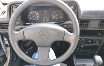 Chevrolet Kadett Hatch Sport 2.0 MPFi - Foto #1