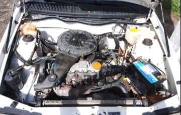 Chevrolet Kadett Hatch Sport 2.0 MPFi - Foto #9