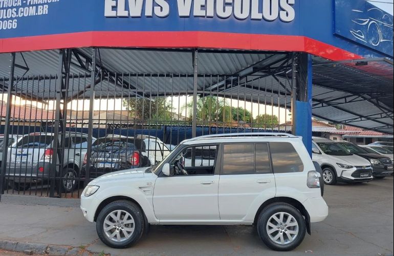 Mitsubishi Pajero Tr4 2.0 4x2 16V 140cv - Foto #1