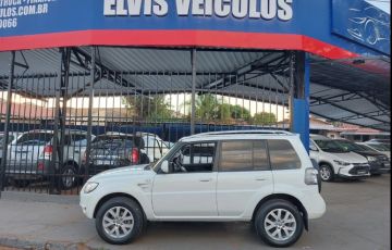 Mitsubishi Pajero Tr4 2.0 4x2 16V 140cv - Foto #1