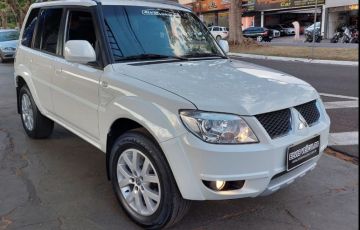 Mitsubishi Pajero Tr4 2.0 4x2 16V 140cv - Foto #2
