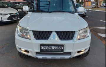 Mitsubishi Pajero Tr4 2.0 4x2 16V 140cv - Foto #3