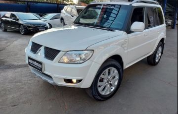Mitsubishi Pajero Tr4 2.0 4x2 16V 140cv - Foto #4