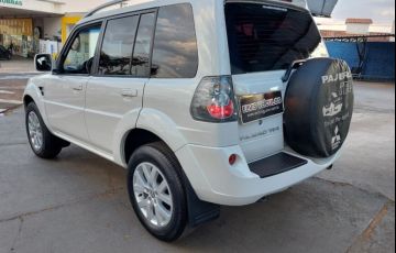 Mitsubishi Pajero Tr4 2.0 4x2 16V 140cv - Foto #5
