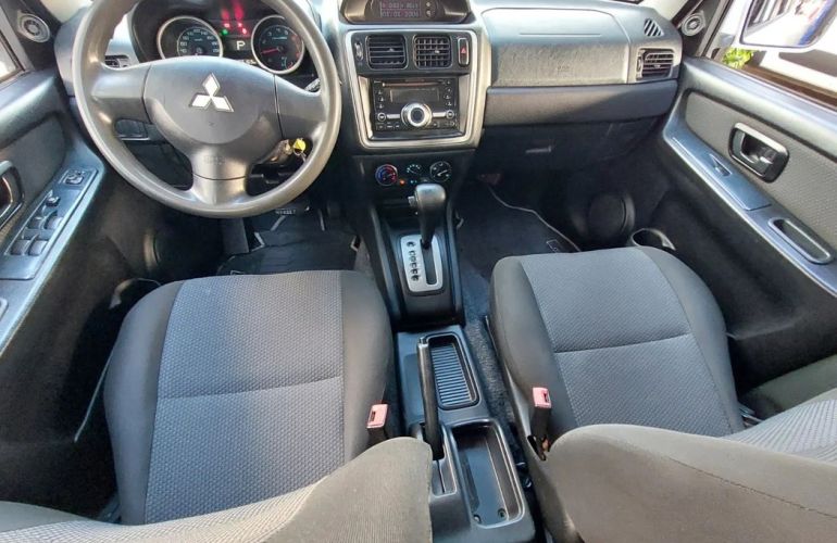 Mitsubishi Pajero Tr4 2.0 4x2 16V 140cv - Foto #8