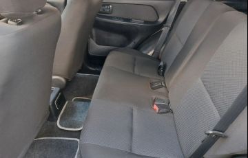 Mitsubishi Pajero Tr4 2.0 4x2 16V 140cv - Foto #9