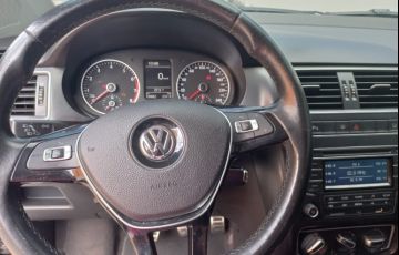Volkswagen Fox Highline 1.6 16v MSI (Flex) - Foto #6
