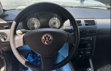 Volkswagen Gol Power 1.6 MI - Foto #5