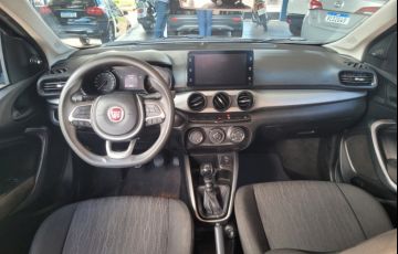 Fiat Argo 1.0 Drive - Foto #3
