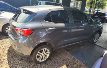 Fiat Argo 1.0 Drive - Foto #4