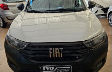 Fiat Strada 1.4 Fire Endurance Cs
