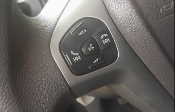 Ford Ka Hatch SEL 1.0 (Flex) - Foto #9