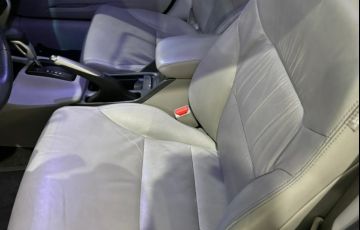Honda New Civic EXS 1.8 16V i-VTEC (Aut) (Flex) - Foto #3