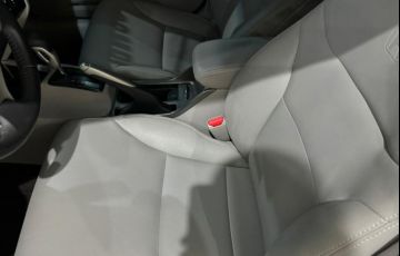 Honda New Civic LXS 1.8 16V i-VTEC (Aut) (Flex) - Foto #2